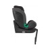 Автокрісло Espiro TAU 117 Isofix 360 (40-150 см) Graphite (5905683800877)