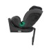 Автокрісло Espiro TAU 117 Isofix 360 (40-150 см) Graphite (5905683800877)