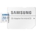 Карта пам'яті Samsung 256GB microSDXC class 10 EVO PLUS UHS-I (MB-MC256KA/RU)