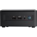 Комп'ютер ASUS NUC 13 Pro RNUC13ANHI700002I Tall Kit(L6) / i7-1360P, 22x80 NVMe; 22x42 SATA/2.5'' SATA slot, EU (90AR00C1-M000K0)