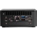 Комп'ютер ASUS NUC 13 Pro RNUC13ANHI700002I Tall Kit(L6) / i7-1360P, 22x80 NVMe; 22x42 SATA/2.5'' SATA slot, EU (90AR00C1-M000K0)