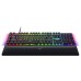 Клавіатура Razer BlackWidow V4 Yellow Switch USB RU Black (RZ03-04692500-R3R1)
