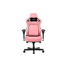 Крісло ігрове Anda Seat Kaiser 4 V2 PVC Size XL Pink (AD12YDDC-XLL-20-P-PV/C-03)