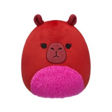 М'яка іграшка Squishmallows Капібара Марсія 19 см (SQCR06581)