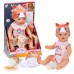 Лялька Baby Born Лена у костюмі котика 36 см (839560)