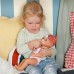 Лялька Baby Born Лена у костюмі котика 36 см (839560)