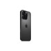 Мобільний телефон Apple iPhone 16 Pro 256Gb eSim Black Titanium (Grade A) USED (iP16Pr2eBkT_A)