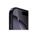 Мобільний телефон Apple iPhone 16 Pro 256Gb eSim Black Titanium (Grade A) USED (iP16Pr2eBkT_A)