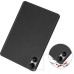 Чохол до планшета BeCover Flexible TPU Mate Xiaomi Poco Pad / Poco Pad M1 (12.1") Black (711582)