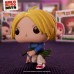 Фігурка Funko Pop серії Дні Сакамото - Шін Асакура (86689)