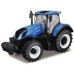 Машинка для дітей Bburago Трактор New Holland серії Farm (18-44067)
