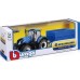 Машинка для дітей Bburago Трактор New Holland серії Farm (18-44067)