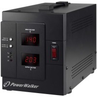 Стабілізатор напруги PowerWalker 3000 SIV (10120307)