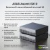 Комп'ютер ASUS Ascent GX10 GX10-GG0003BN / NVIDIA GB10, 128, 1TB, Wi-Fi7 (90MS0371-M00030)