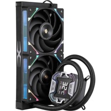 Система рідинного охолодження 1stPlayer X-240E-BK