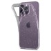 Чохол до моб. телефона Spigen Apple Iphone 14 Pro Liquid Crystal Glitter, Rose Quartz (ACS04955)