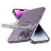 Чохол до моб. телефона Spigen Apple Iphone 14 Pro Liquid Crystal Glitter, Rose Quartz (ACS04955)