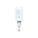 Зарядний пристрій Proda PD-A73 3 in 1 20W (PD-A73-WH)