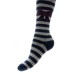 Колготки UCS Socks з бантами (M0C0301-2183-9G-blue)