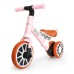 Біговел Ecotoys Велосипед 2 в 1 Energy pink (LC-V1307 PINK)