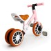 Біговел Ecotoys Велосипед 2 в 1 Energy pink (LC-V1307 PINK)