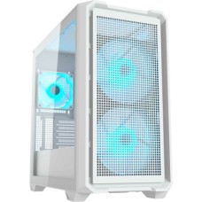 Корпус Cougar MX600 Mini RGB White