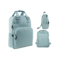 Рюкзак шкільний GoPack Education Teens 179 м''ятний (GO25-179M-3)