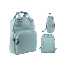 Рюкзак шкільний GoPack Education Teens 179 м''ятний (GO25-179M-3)