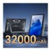 Планшет OUKITEL RT7 10.1" 5G 12/256GB/ /NFC/ LTE Blue (6931940751421)