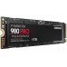 Накопичувач SSD M.2 2280 1TB 980 PRO Samsung (MZ-V8P1T0BW)