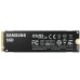 Накопичувач SSD M.2 2280 1TB 980 PRO Samsung (MZ-V8P1T0BW)