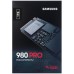 Накопичувач SSD M.2 2280 1TB 980 PRO Samsung (MZ-V8P1T0BW)