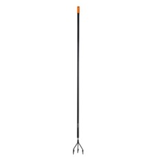 Сапа Fiskars Gardening розпушувач Solid 164см, 0.66кг (1016034)