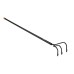 Сапа Fiskars Gardening розпушувач Solid 164см, 0.66кг (1016034)