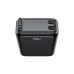 Батарея універсальна Acefast 20000mAh 67W PD/3.0, 20В/3.35A Type-C, USB-A, with cable, Li-ion M4 Black (6974316282723)