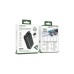 Батарея універсальна Acefast 20000mAh 67W PD/3.0, 20В/3.35A Type-C, USB-A, with cable, Li-ion M4 Black (6974316282723)