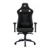 Крісло ігрове GT Racer X-0716 Black (X-0716 Fabric Black)