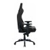 Крісло ігрове GT Racer X-0716 Black (X-0716 Fabric Black)