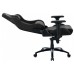 Крісло ігрове GT Racer X-0716 Black (X-0716 Fabric Black)