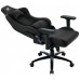 Крісло ігрове GT Racer X-0716 Black (X-0716 Fabric Black)