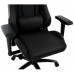 Крісло ігрове GT Racer X-0716 Black (X-0716 Fabric Black)