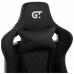 Крісло ігрове GT Racer X-0716 Black (X-0716 Fabric Black)
