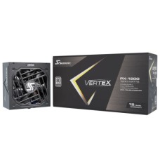 Блок живлення Seasonic 1200W (VERTEX PX 1200-ATX31)