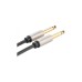 Кабель мультимедійний 6.35mm M to 6.35mm M 3.0m AV128 gray Ugreen (10639)