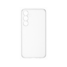 Чохол до мобільного телефона Dengos Samsung Galaxy S25 FE TPU Clear (DG-TPU-TRP-52)