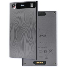 Цифровий диктофон Mobvoi TicNote with IA Shadow 64GB Black (NE-79)
