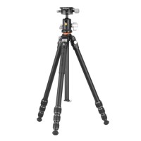 Штатив Vanguard VEO 5 234AB-110S (DAS303305)