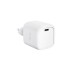 Зарядний пристрій Trust USB-C PD30W GaN white (25520_TRUST)