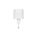 Зарядний пристрій Trust USB-C PD30W GaN white (25520_TRUST)