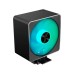 Кулер до процесора APNX AP1 Black (APTC-PF30517.11/AP1-V ARGB BK)